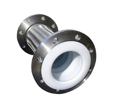 PTFE LINED HOSES