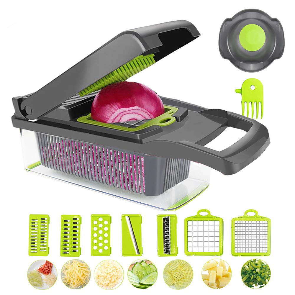KITCHEN UTILITIES