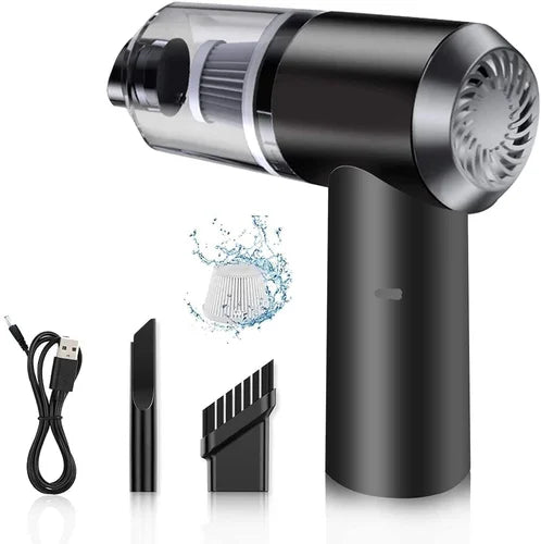 Air Duster Wireless Vacuum Cleaner