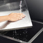 STAINLESS  STEEL CHOPPING BOARD