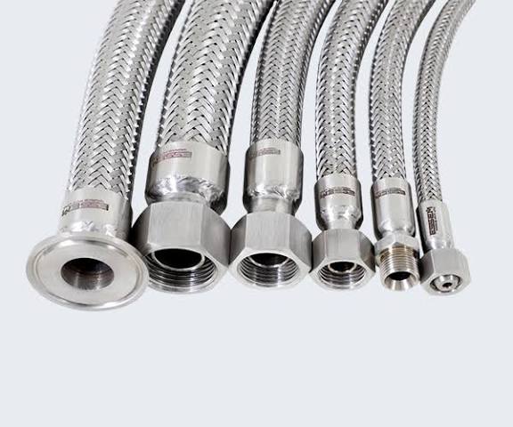 SS HOSE