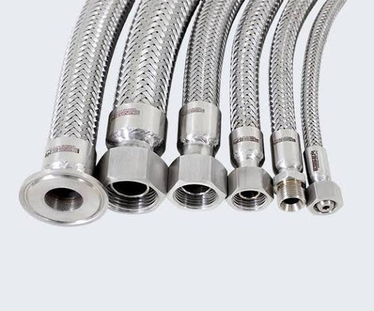 SS HOSE