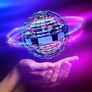 MAGICAL FLYING BALL